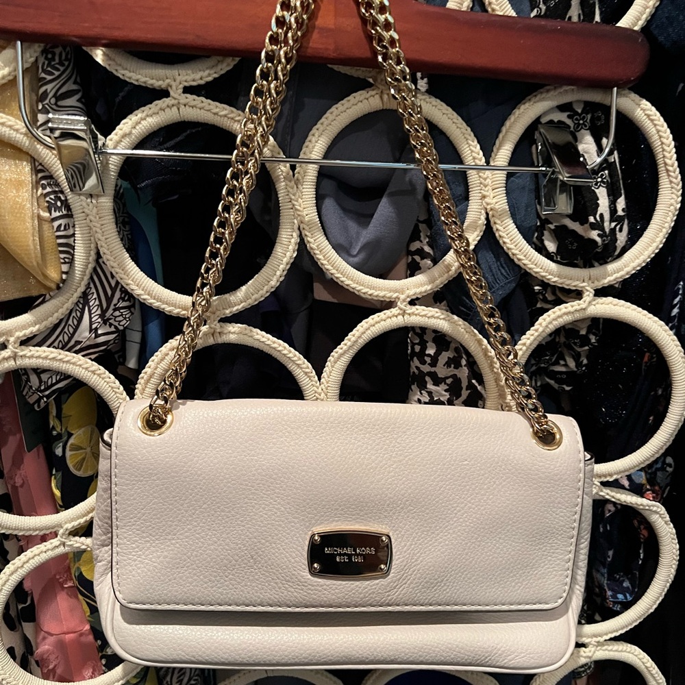 Michael Kors Clutch Bag